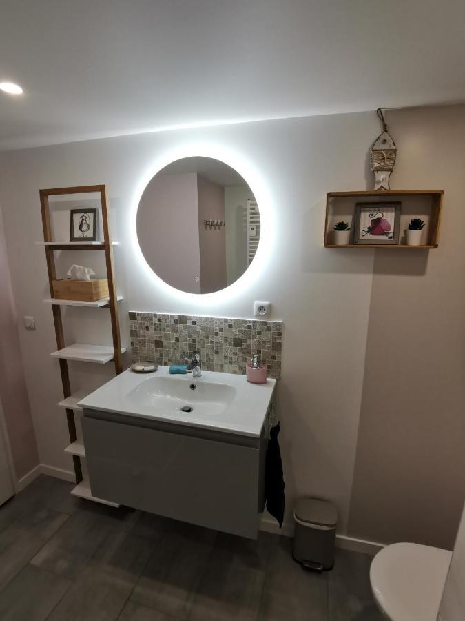 Agreable Logis Au Calme Avec Jardin Entre Paris Et Eurodisney Apartment *