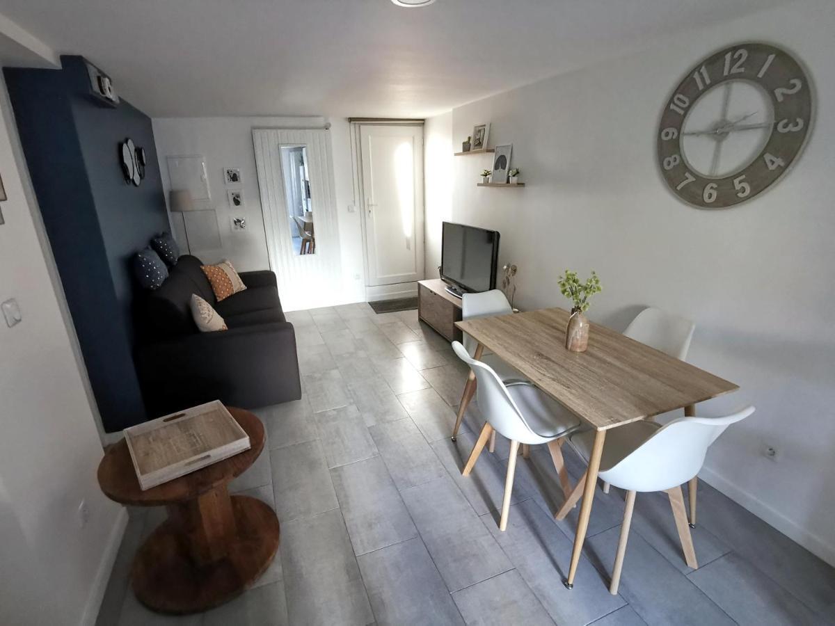 Agreable Logis Au Calme Avec Jardin Entre Paris Et Eurodisney