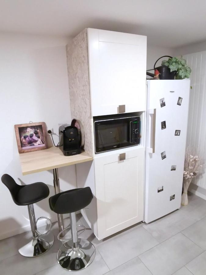 Agreable Logis Au Calme Avec Jardin Entre Paris Et Eurodisney