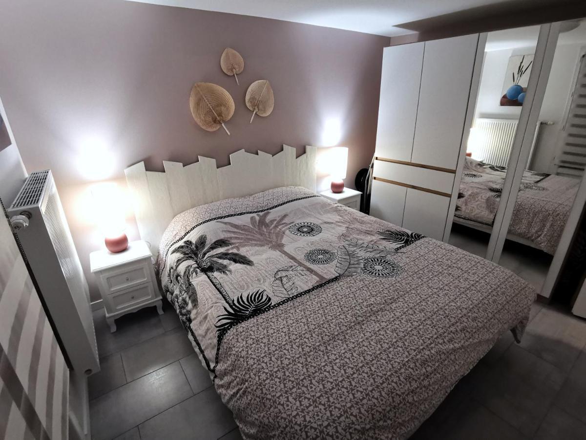 Agreable Logis Au Calme Avec Jardin Entre Paris Et Eurodisney Rosny-sous-Bois